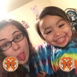 Meet your Posher, Krystal